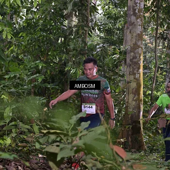 Runner Photo 7402798