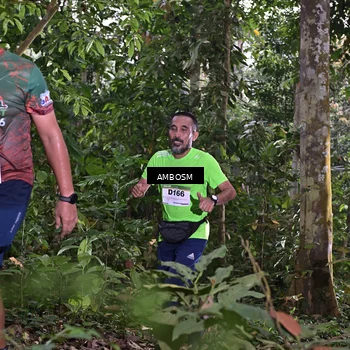 Runner Photo 7402810