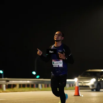 Runner Photo 7402815