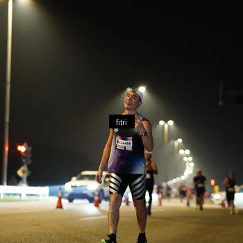 Runner Photo 7402827