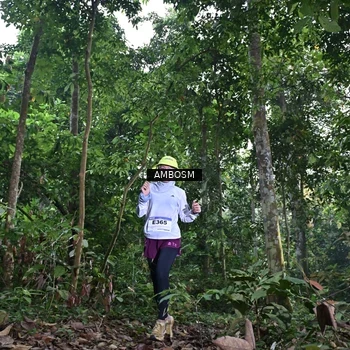 Runner Photo 7402830