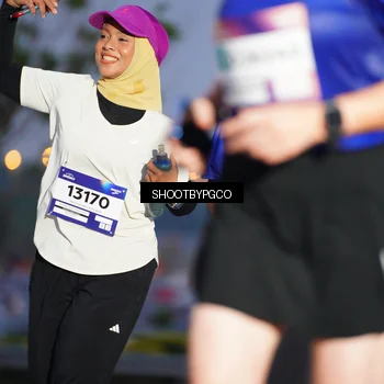 Runner Photo 7402836