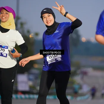 Runner Photo 7402849