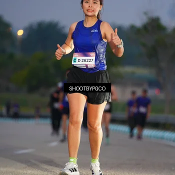 Runner Photo 7402862