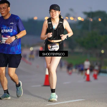 Runner Photo 7402879