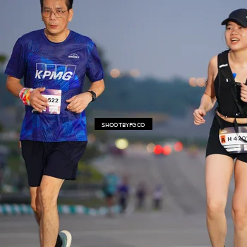 Runner Photo 7402909