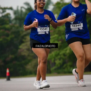 Runner Photo 7402919