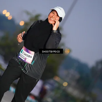 Runner Photo 7402980