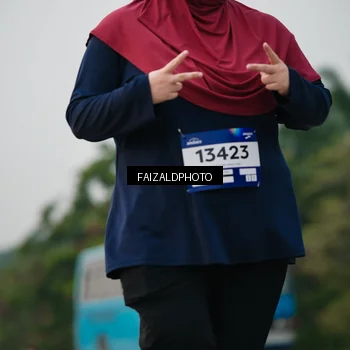 Runner Photo 7402991