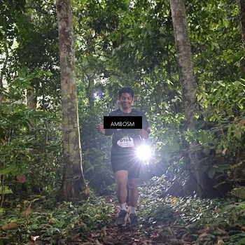 Runner Photo 7403091
