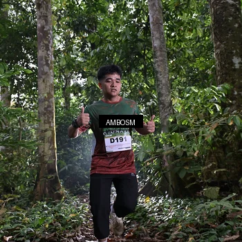 Runner Photo 7403103