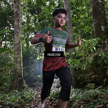 Runner Photo 7403112