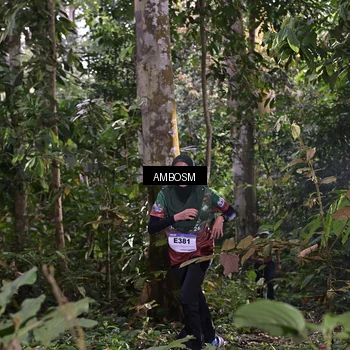 Runner Photo 7403158
