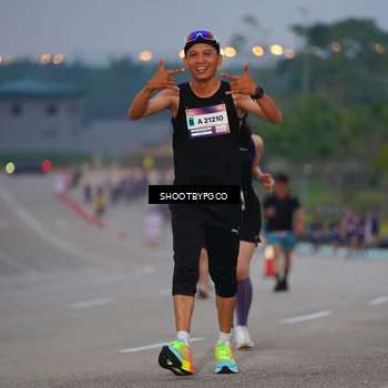 Runner Photo 7403240