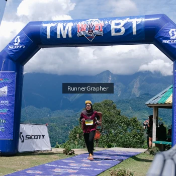 Runner Photo 74033