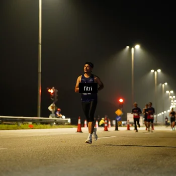 Runner Photo 7403389