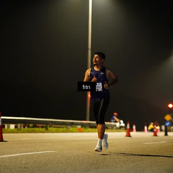 Runner Photo 7403399