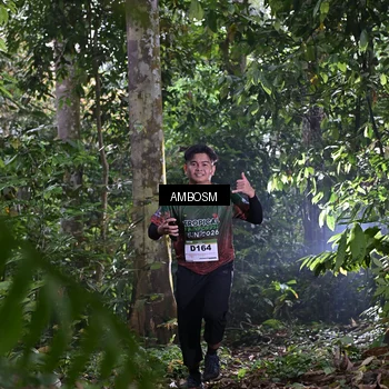 Runner Photo 7403400