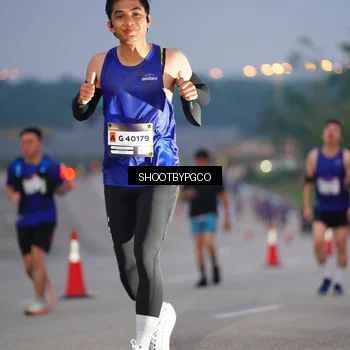 Runner Photo 7403406