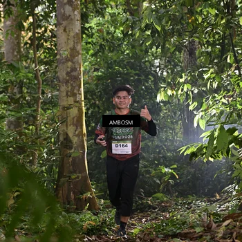 Runner Photo 7403419