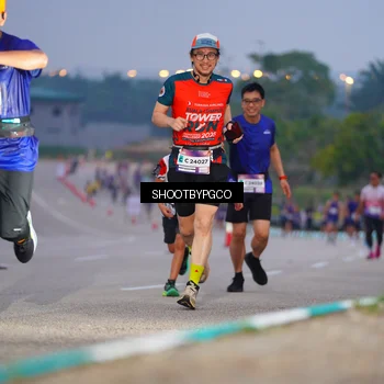 Runner Photo 7403429
