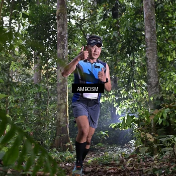 Runner Photo 7403433