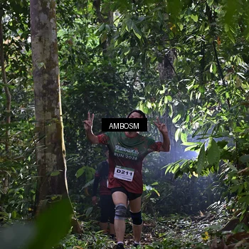 Runner Photo 7403437