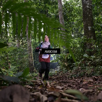 Runner Photo 7403547