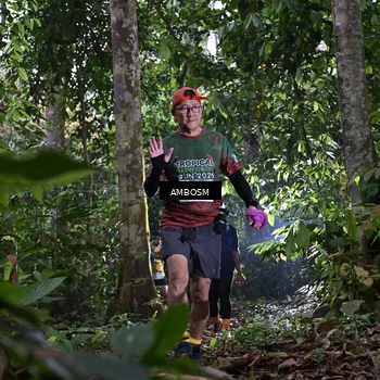 Runner Photo 7403552