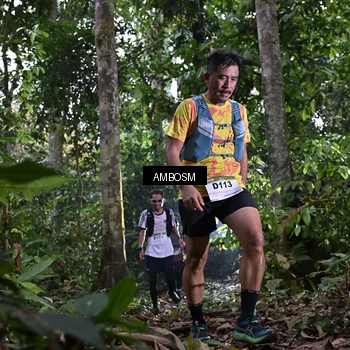 Runner Photo 7403613