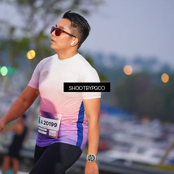 Runner Photo 7403629