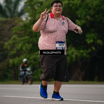 Runner Photo 7403653