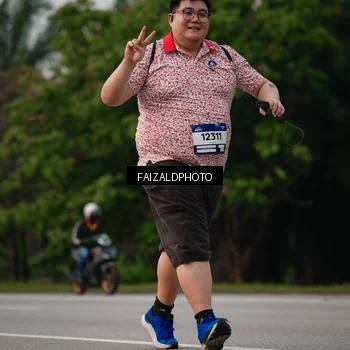 Runner Photo 7403667