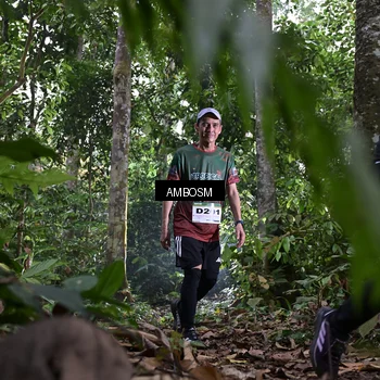 Runner Photo 7403772