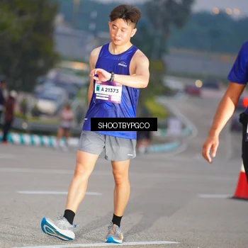 Runner Photo 7403799