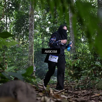 Runner Photo 7403840
