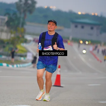 Runner Photo 7403855