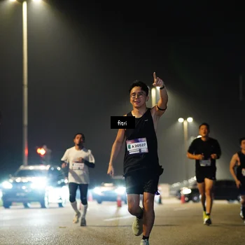 Runner Photo 7403907