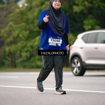 Runner Photo 7403925