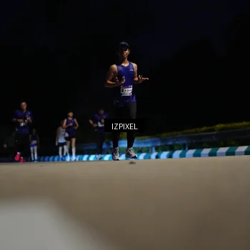 Runner Photo 7403947