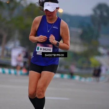 Runner Photo 7403953