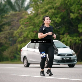 Runner Photo 7403959