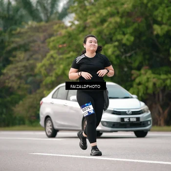 Runner Photo 7403968