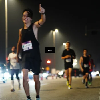 Runner Photo 7403993