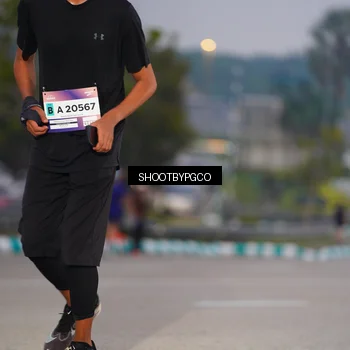 Runner Photo 7404045