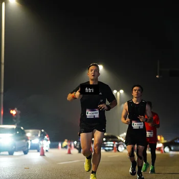 Runner Photo 7404067