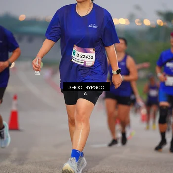 Runner Photo 7404070