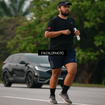 Runner Photo 7404082
