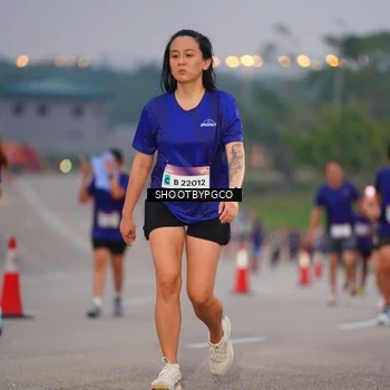 Runner Photo 7404087