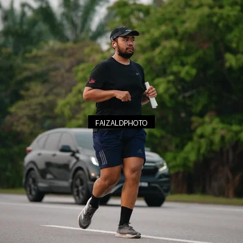 Runner Photo 7404093